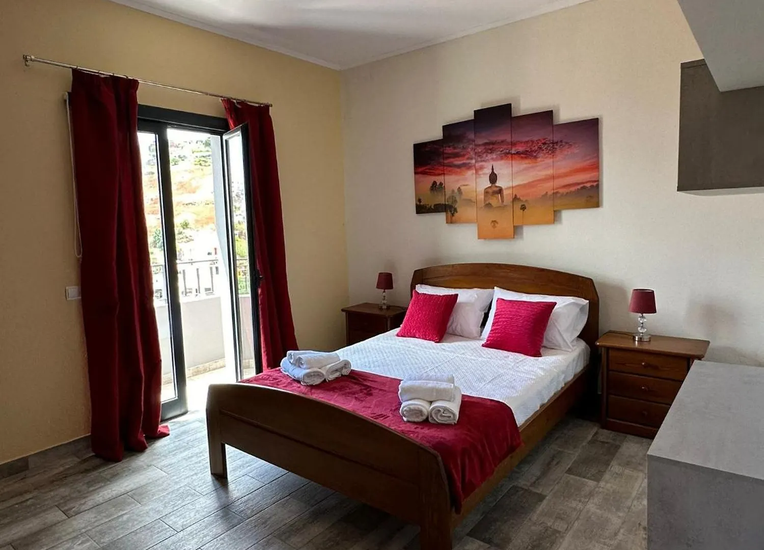 Casa Rodrigues Villa Funchal