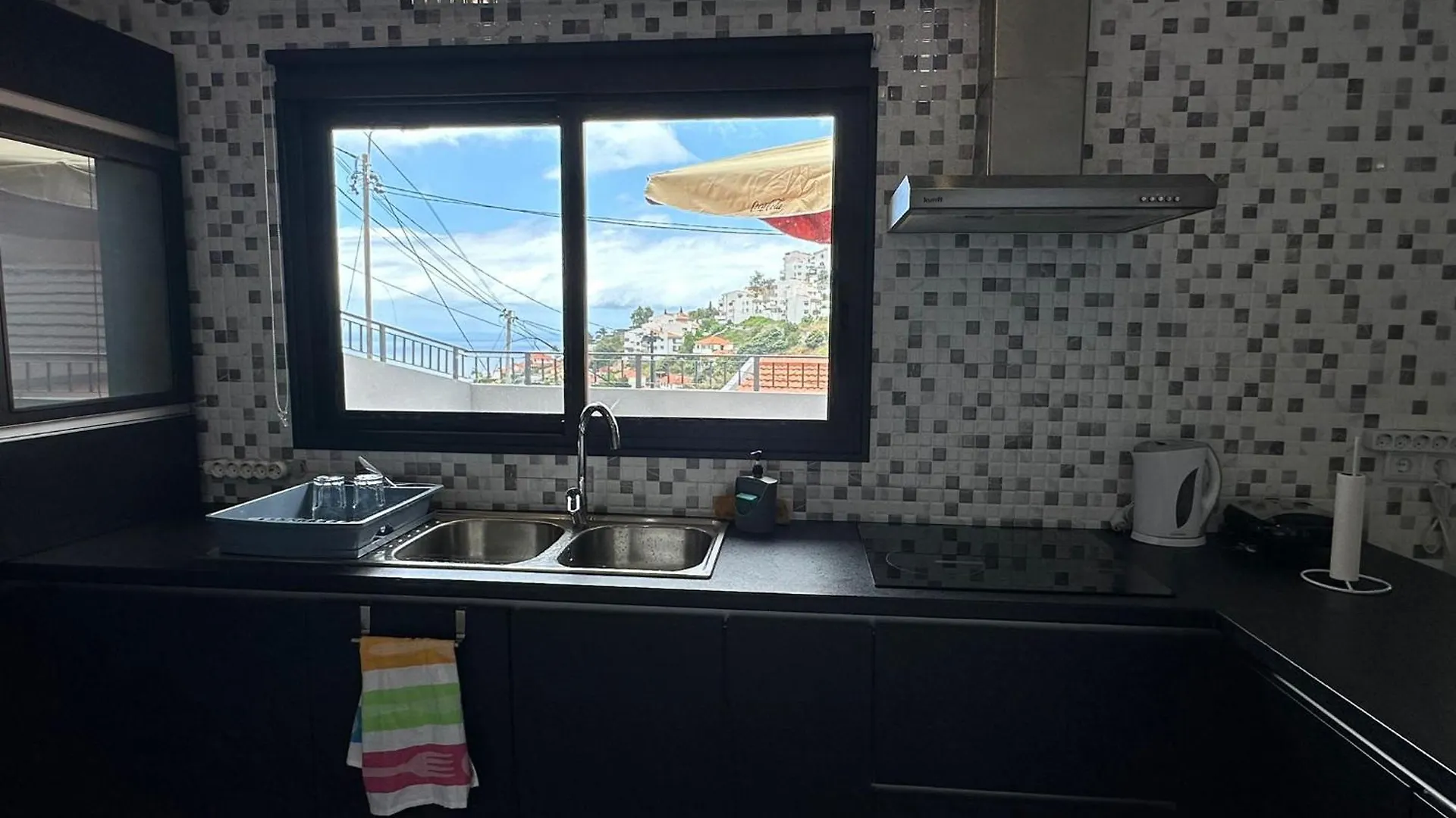 Casa Rodrigues Villa Funchal Portekiz