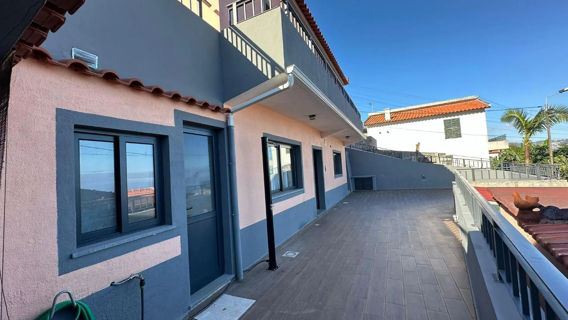 Casa Rodrigues Villa Funchal Portekiz