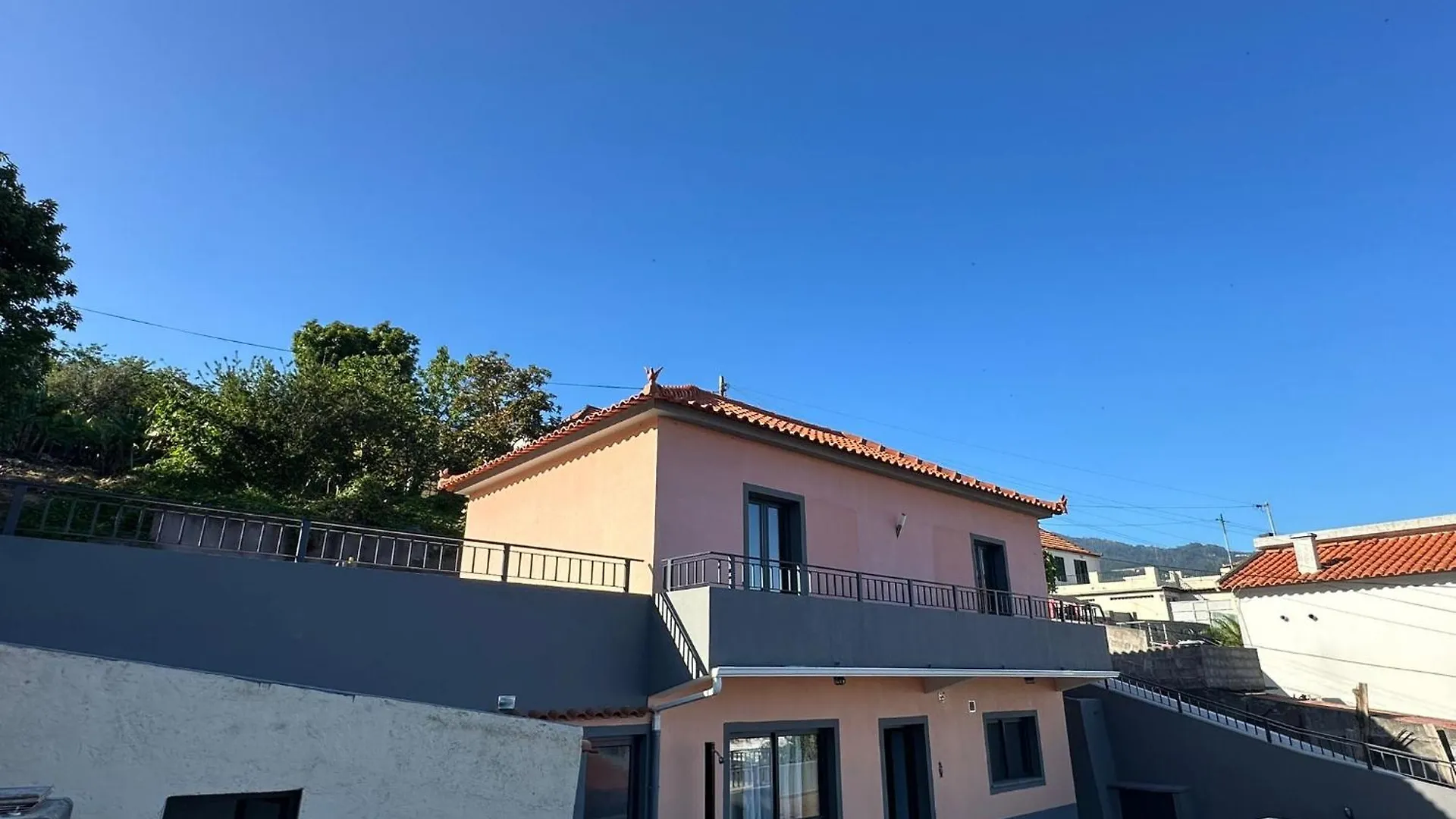 Casa Rodrigues Villa Funchal 0*,  Portekiz