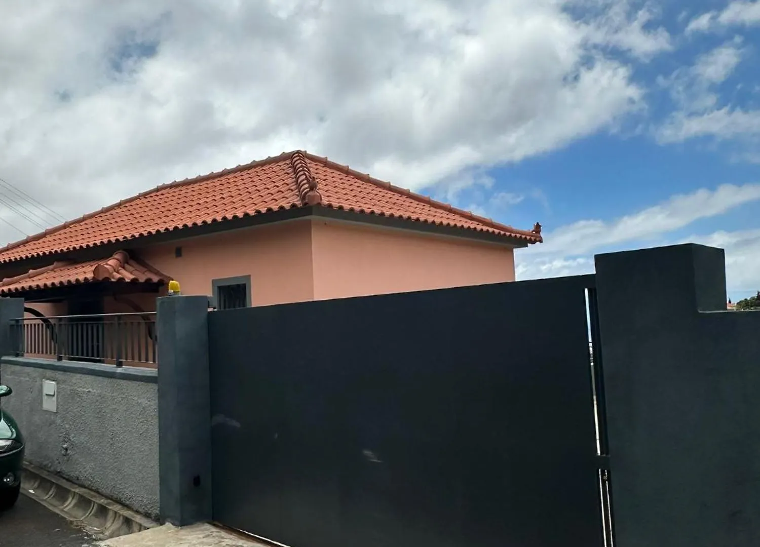 Casa Rodrigues Villa Funchal 0*,  Portekiz