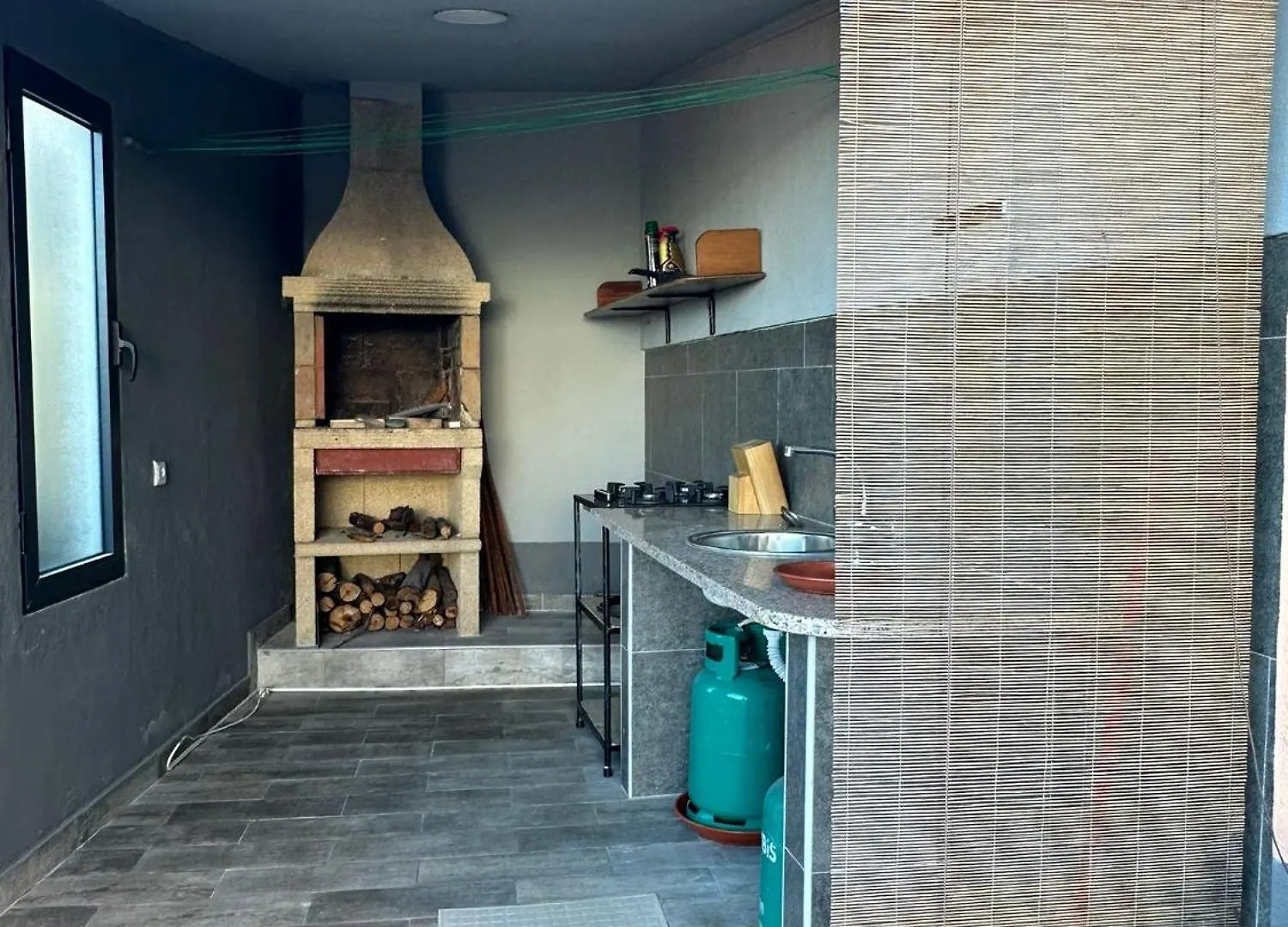 Casa Rodrigues Villa Funchal Tatil Evi