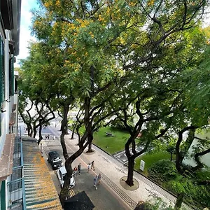 Apartamento Pier House, Funchal (Madeira)