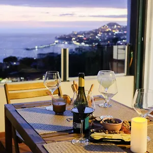 Apartamento Sunset, Funchal (Madeira)