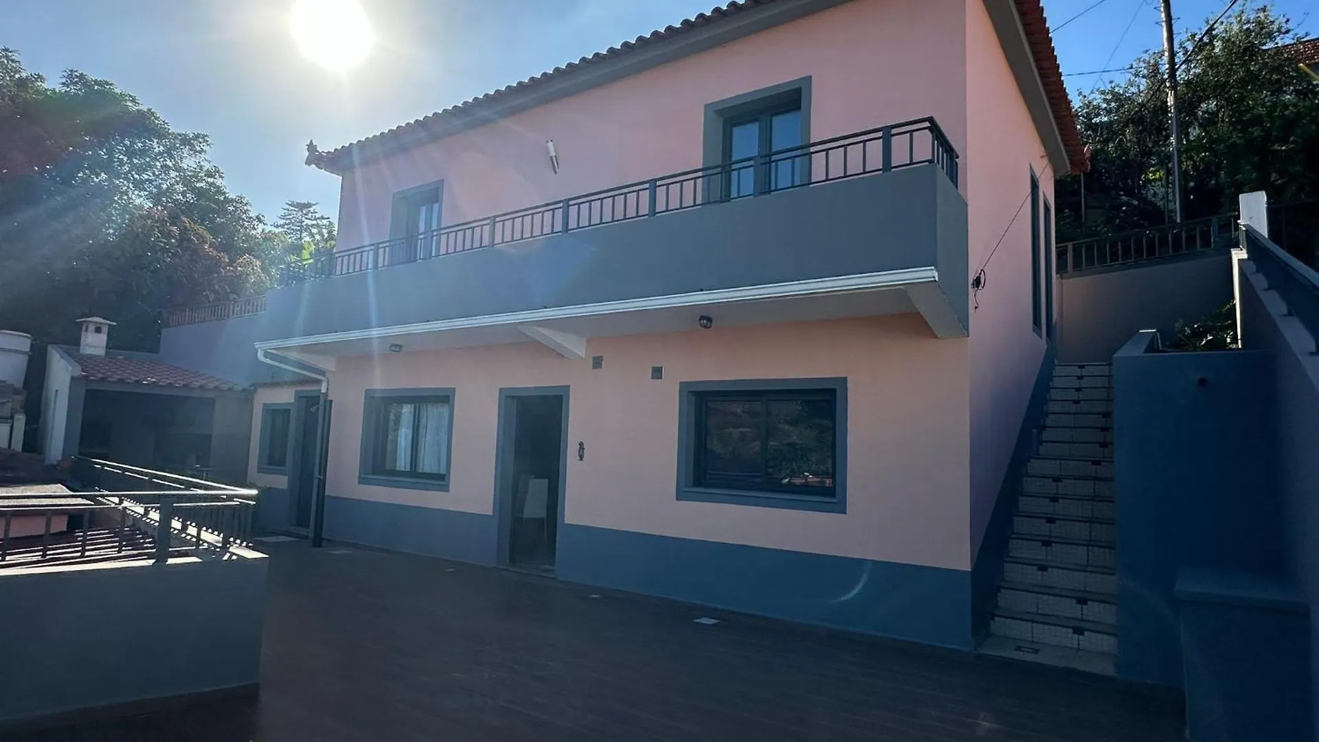Casa Rodrigues Vila Funchal