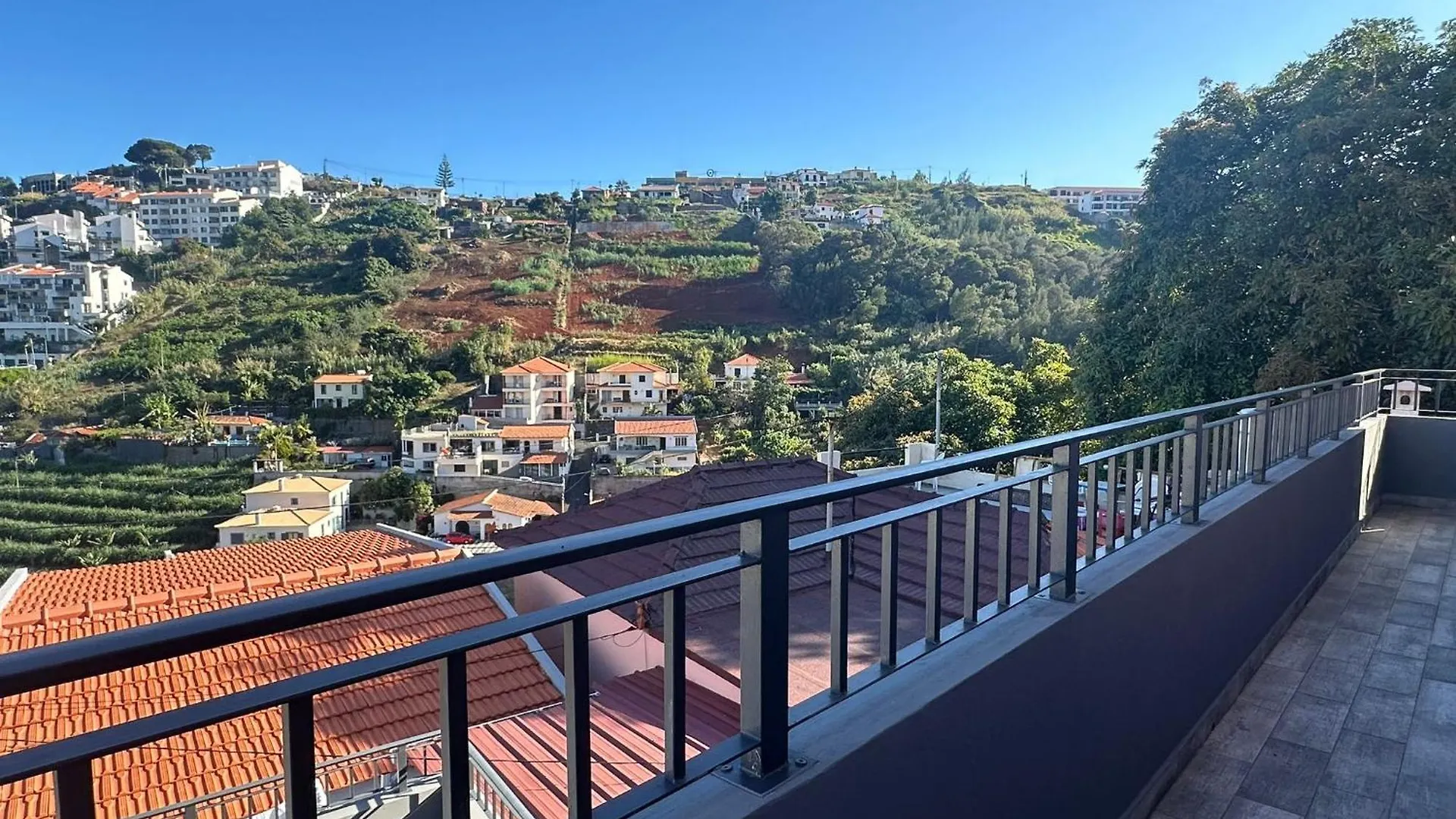 Casa Rodrigues Vila Funchal  Casa de Férias Funchal (Madeira)