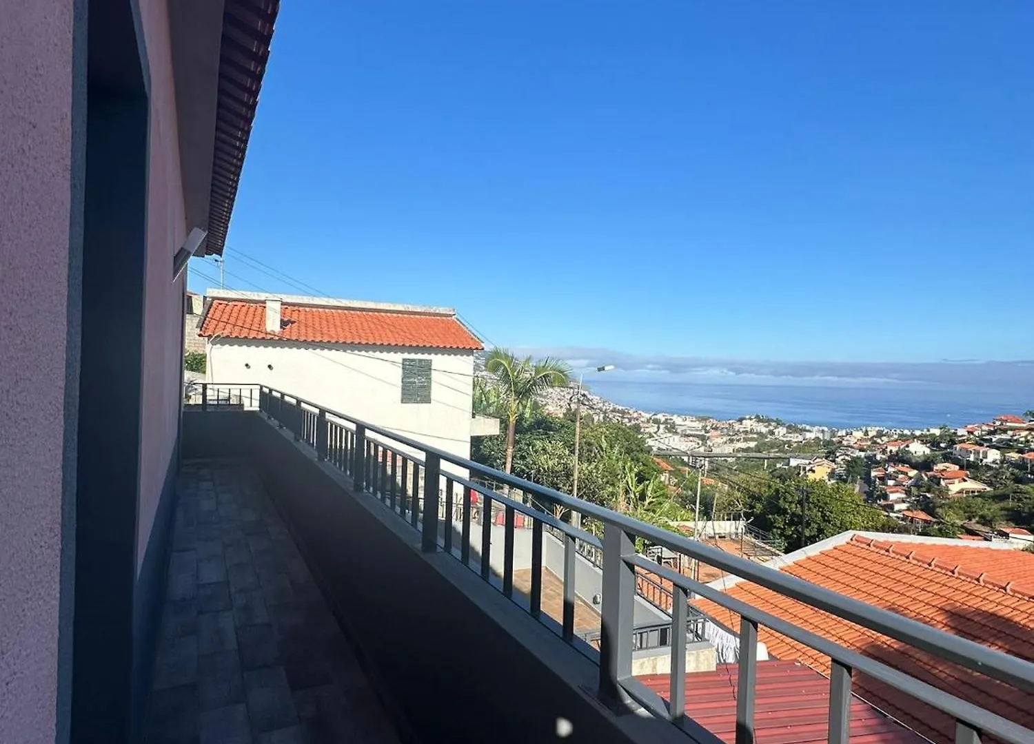 Casa Rodrigues Vila Funchal  Casa de Férias Funchal (Madeira)
