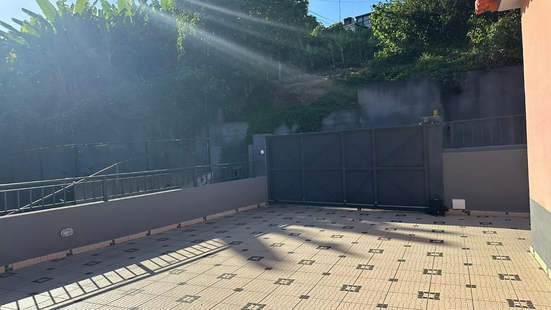 Сasa de vacaciones Villa Casa Rodrigues Funchal  Portugal