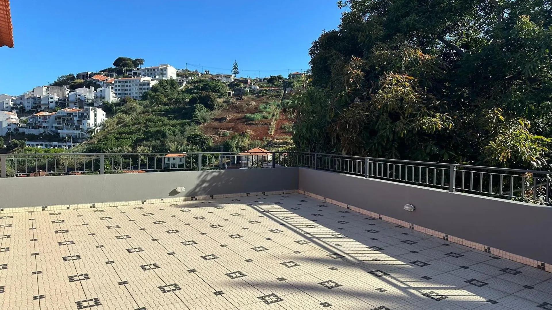 Casa Rodrigues Vila Funchal  Funchal (Madeira)