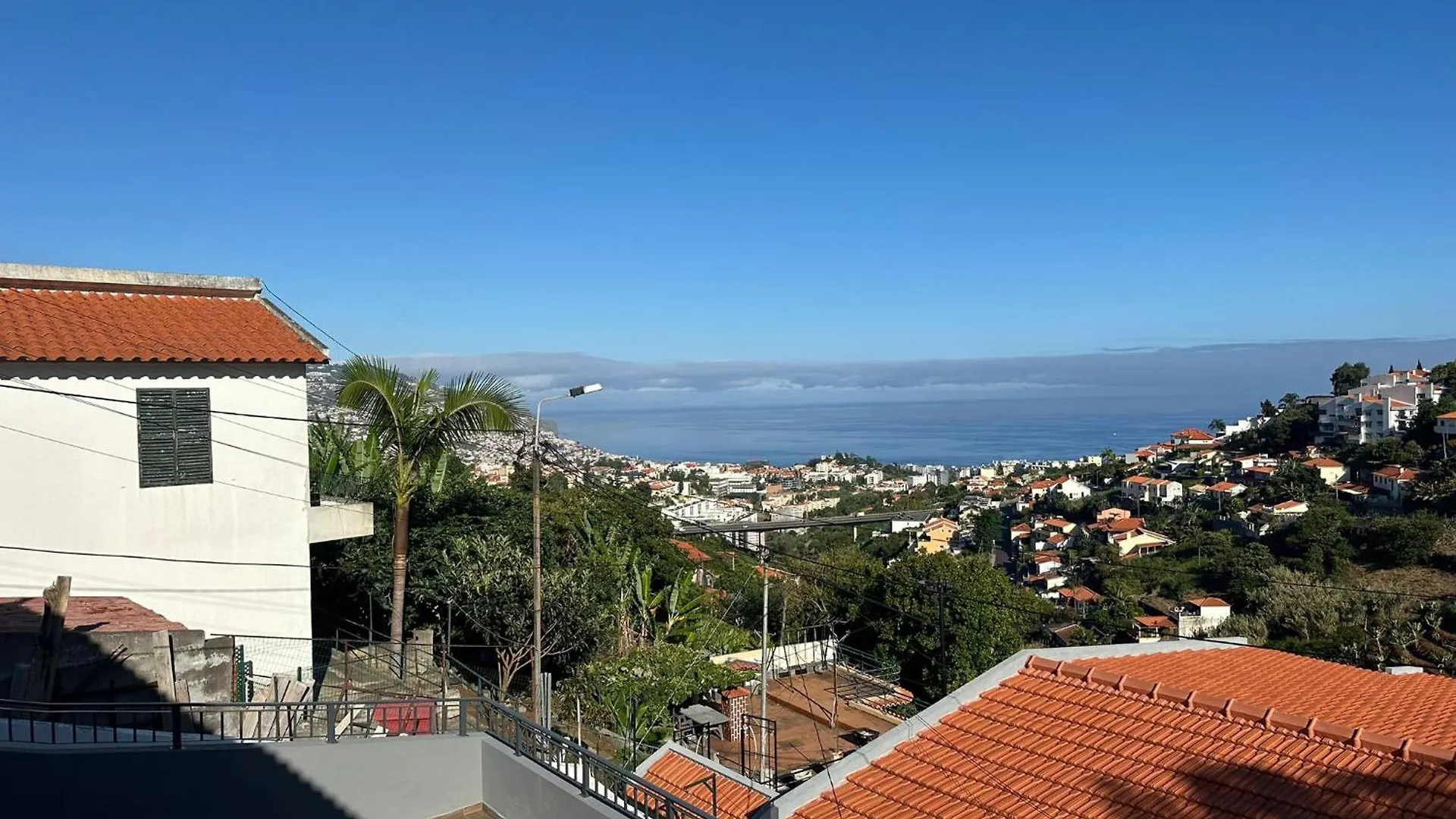 Villa Casa Rodrigues Funchal  0*, Funchal (Madeira)